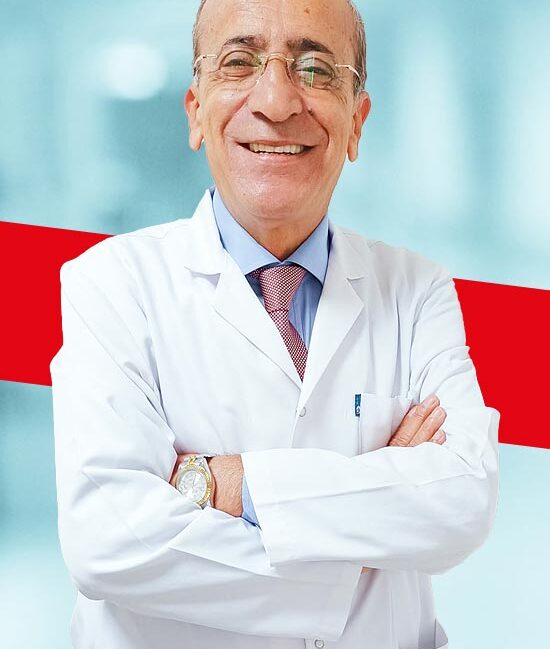 Gyne. Op. Dr. M. Hüseyin Mobassit