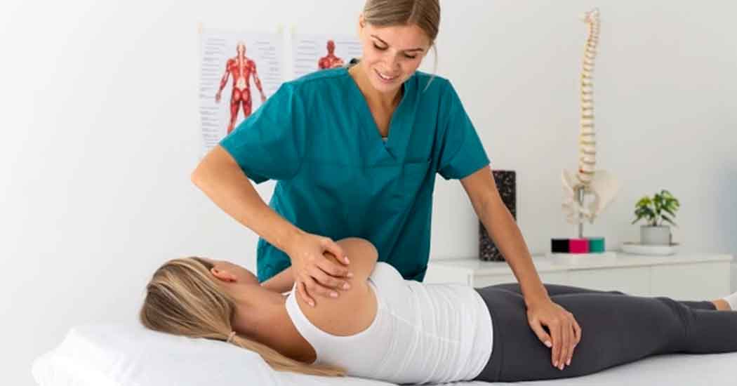 Fizik Tedavi ve Rehabilitasyon Merkezi