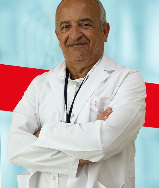Uzm. Dr. Hüseyin Diz
