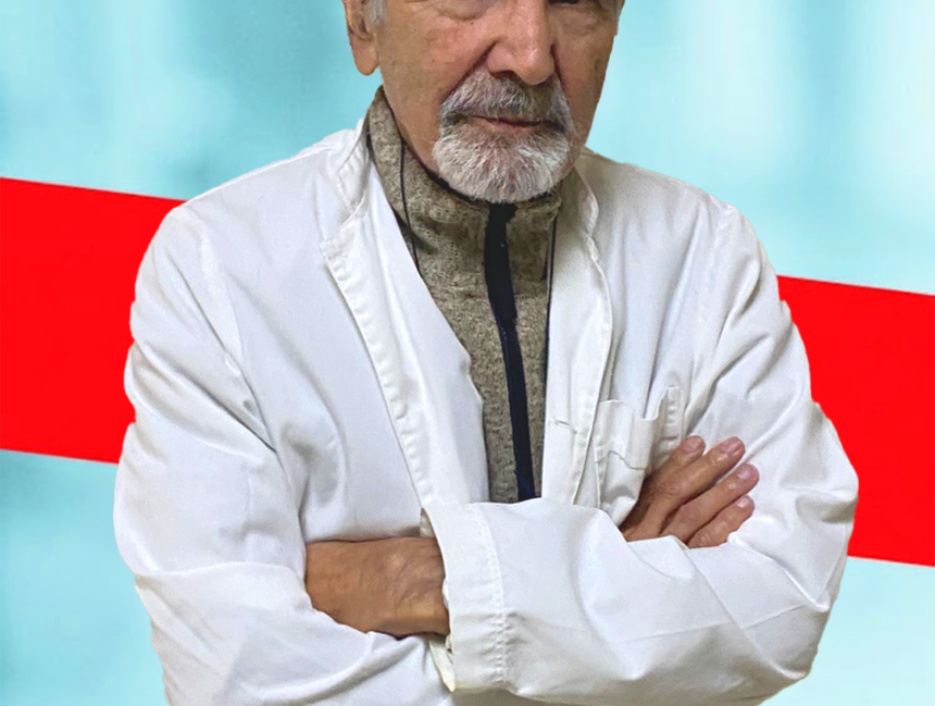 Dr.Ahmet METİN